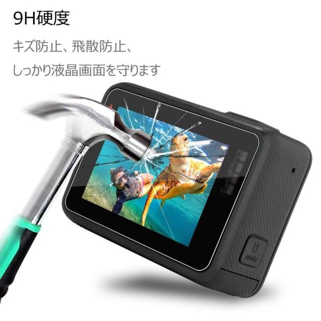 GoPro HERO 5/6/7 p9HtیtB  Ɠd/AV 