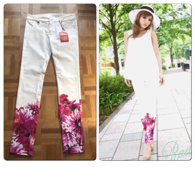 新品タグ付きRady レディ リゾフラスキニーM < ブランド  新品タグ付きRady レディ リゾフラスキニーM  < ブランドの