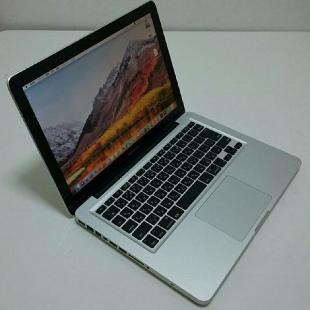 ǍD ۏؕtAbvMacBook Pro Office ps ai m[g