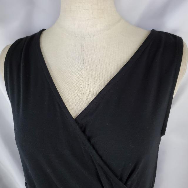 ★Pumpkin★可愛い(^O^)/ノースリマキシ丈ワンピース★M★ < 女性ファッション ★Pumpkin★可愛い(^O^)/ノースリマキシ丈ワンピース★M★ < 女性ファッションの