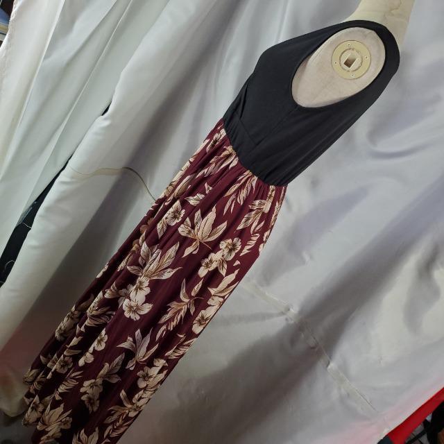 ★Pumpkin★可愛い(^O^)/ノースリマキシ丈ワンピース★M★ < 女性ファッション ★Pumpkin★可愛い(^O^)/ノースリマキシ丈ワンピース★M★ < 女性ファッションの