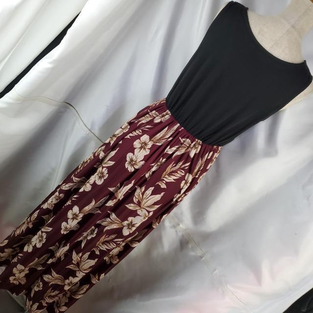 ★Pumpkin★可愛い(^O^)/ノースリマキシ丈ワンピース★M★ < 女性ファッション ★Pumpkin★可愛い(^O^)/ノースリマキシ丈ワンピース★M★ < 女性ファッションの