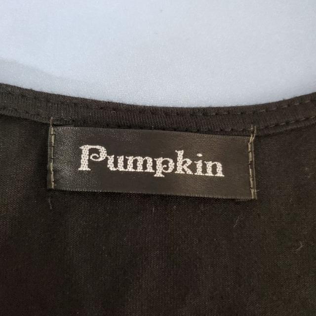 ★Pumpkin★可愛い(^O^)/ノースリマキシ丈ワンピース★M★ < 女性ファッション ★Pumpkin★可愛い(^O^)/ノースリマキシ丈ワンピース★M★ < 女性ファッションの