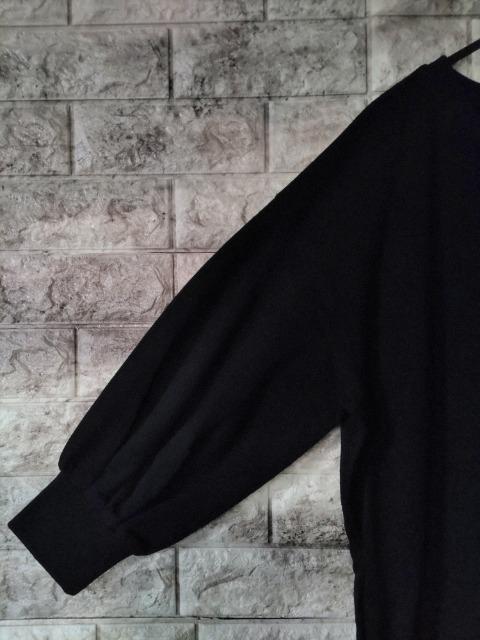 c̎q VlbN balloonX[us[Xc Vi black  t@bV 