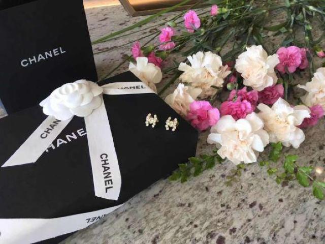 ★正規品★CHANEL★ココイヤリング★シャンパンゴールド★ < ブランド  ★正規品★CHANEL★ココイヤリング★シャンパンゴールド★ < ブランドの