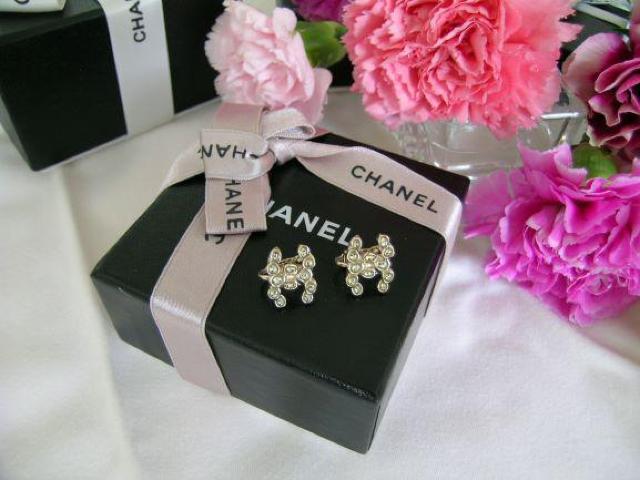 ★正規品★CHANEL★ココイヤリング★シャンパンゴールド★ < ブランド  ★正規品★CHANEL★ココイヤリング★シャンパンゴールド★ < ブランドの