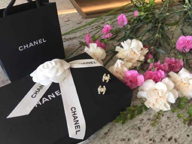 ★正規品★CHANEL★ココイヤリング★シャンパンゴールド★ < ブランド  ★正規品★CHANEL★ココイヤリング★シャンパンゴールド★ < ブランドの