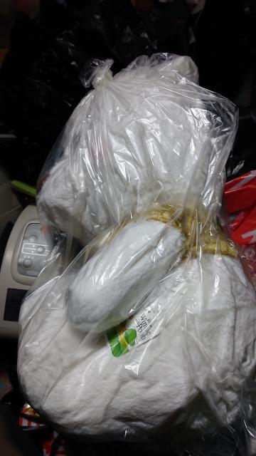 プーさんぬいぐるみ・ホワイト < おもちゃ  プーさんぬいぐるみ・ホワイト < おもちゃの