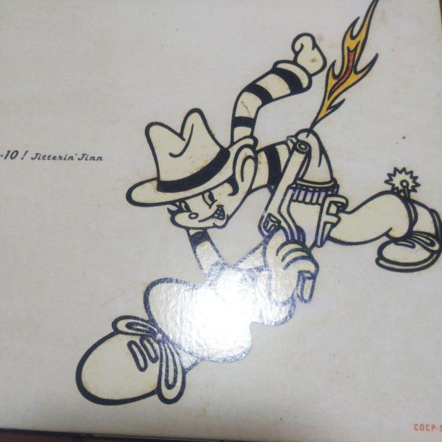 紙ジャケット ベストCD JITTERIN'JINN 8-9-10! ジッタリンジン < タレントグッズ  紙ジャケット ベストCD JITTERIN'JINN 8-9-10! ジッタリンジン  < タレントグッズの