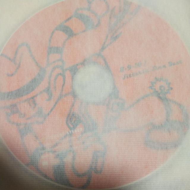 紙ジャケット ベストCD JITTERIN'JINN 8-9-10! ジッタリンジン < タレントグッズ  紙ジャケット ベストCD JITTERIN'JINN 8-9-10! ジッタリンジン < タレントグッズの