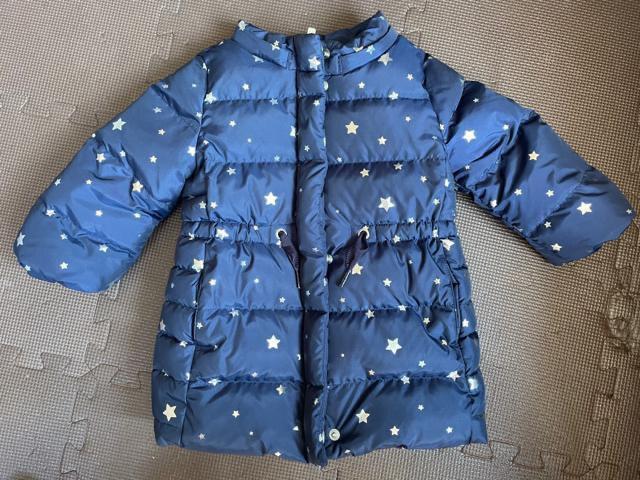 i@GAP baby _EJK LbY@90TCY@lCr[@Vo[X^[@{@75%_E@25%tFU[@t[X