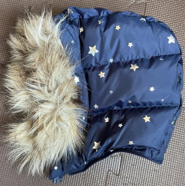 i@GAP baby _EJK LbY@90TCY@lCr[@Vo[X^[@{@75%_E@25%tFU[@t[X