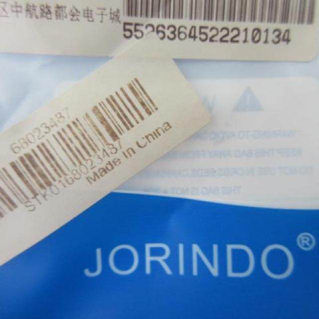 JORINDO タイプC メス USB DC接続 黒色 アダプター JD0134 < PC本体/周辺機器  JORINDO タイプC メス USB DC接続 黒色 アダプター JD0134 < PC本体/周辺機器の