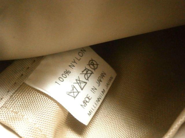 ◆トランスコンチネンス ショルダーバッグ ベージュ TRANS CONTINENTS 中古品 < 女性ファッション  ◆トランスコンチネンス ショルダーバッグ ベージュ TRANS CONTINENTS 中古品 < 女性ファッションの