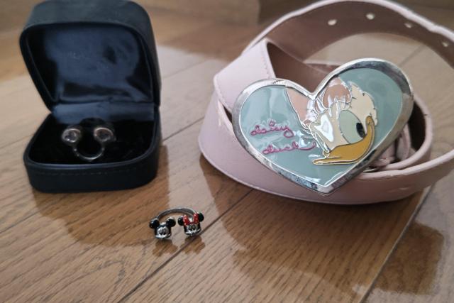 ディズニーまとめ売り < 女性ファッション  ディズニーまとめ売り  < 女性ファッションの