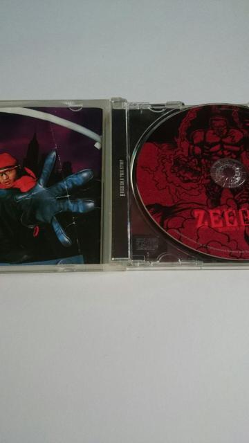 ZEEBRA ジブラ★BASED ON A TRUE STORY★ < CD/DVD/ビデオ  ZEEBRA ジブラ★BASED ON A TRUE STORY★ < CD/DVD/ビデオの