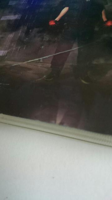 ZEEBRA ジブラ★BASED ON A TRUE STORY★ < CD/DVD/ビデオ  ZEEBRA ジブラ★BASED ON A TRUE STORY★ < CD/DVD/ビデオの