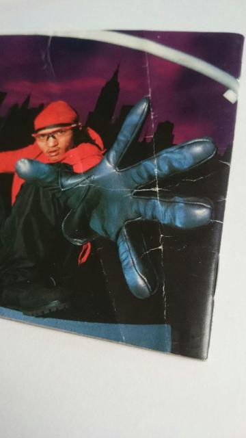 ZEEBRA ジブラ★BASED ON A TRUE STORY★ < CD/DVD/ビデオ  ZEEBRA ジブラ★BASED ON A TRUE STORY★ < CD/DVD/ビデオの