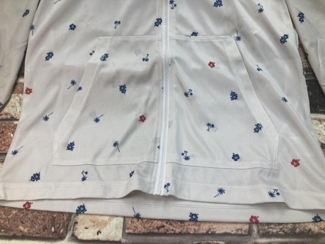 送料無料!人気ブランド!『ボディグローブ』男女兼用フルジップラッシュパーカー(2色から)1枚4290円が < 男性ファッション  送料無料!人気ブランド!『ボディグローブ』男女兼用フルジップラッシュパーカー(2色から)1枚4290円が < 男性ファッションの