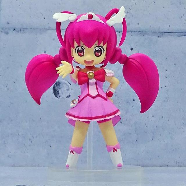 ◇キュアハッピー スマイルプリキュア!あつめてフィギュア < アニメ/コミック/キャラクター  ◇キュアハッピー スマイルプリキュア!あつめてフィギュア  < アニメ/コミック/キャラクターの