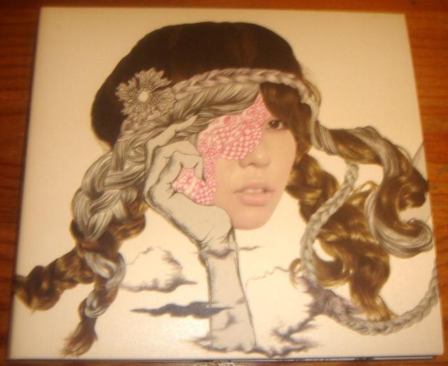 YOSHIKA - I SING [LIVE BEST] lC bc   ^gObY 