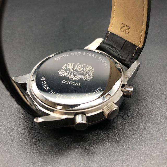  GRANDEUR Oh[ maximal rv OSC051  jANZT[/v 