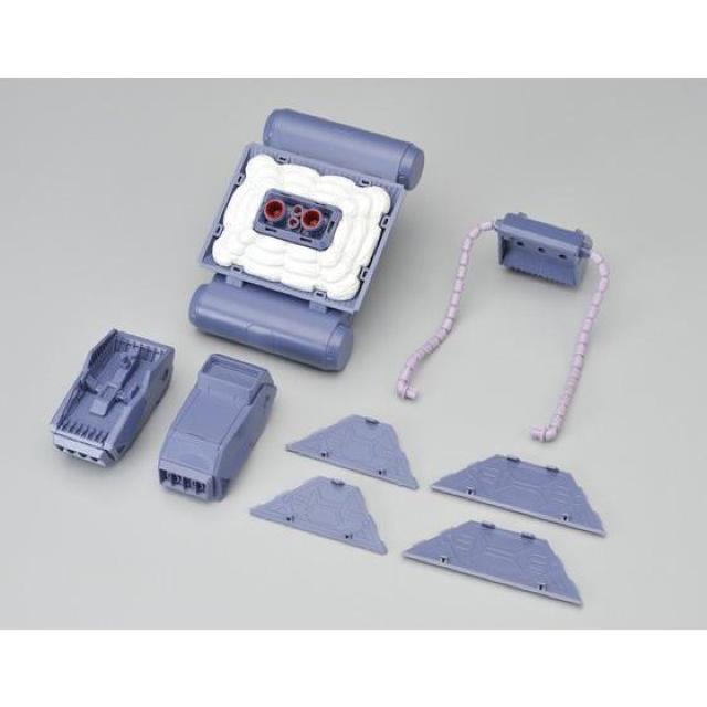 MG 1/100 バリュートパック プレミアムバンダイ限定 < ホビー  MG 1/100 バリュートパック プレミアムバンダイ限定 < ホビーの