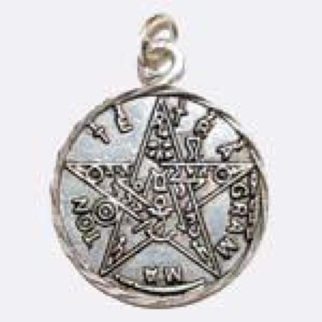 AzureGreen: Small Tetragrammatonテトラグラマトン < 男性アクセサリー/時計  AzureGreen: Small Tetragrammatonテトラグラマトン < 男性アクセサリー/時計の