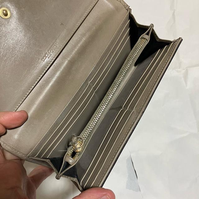 �y1�~�X�^�[�g�z�yDolce&Gabbana / �h���`�F���K�b�o�[�i�z ���U�[ / �����z / �I�t�z���C�g�n