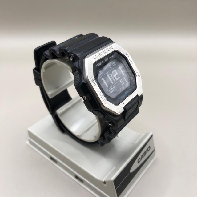 即決 CASIO カシオ G-SHOCK 腕時計 GBX-100 < 男性アクセサリー/時計  即決 CASIO カシオ G-SHOCK 腕時計 GBX-100 < 男性アクセサリー/時計の