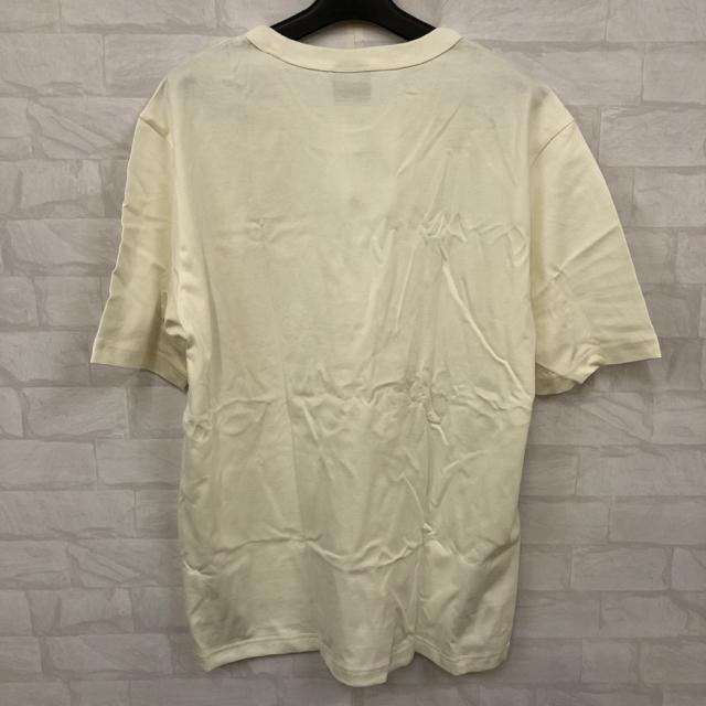 即決 新品 未使用 PS Paul Smith フラワー 半袖Tシャツ XL < ブランド  即決 新品 未使用 PS Paul Smith フラワー 半袖Tシャツ XL < ブランドの