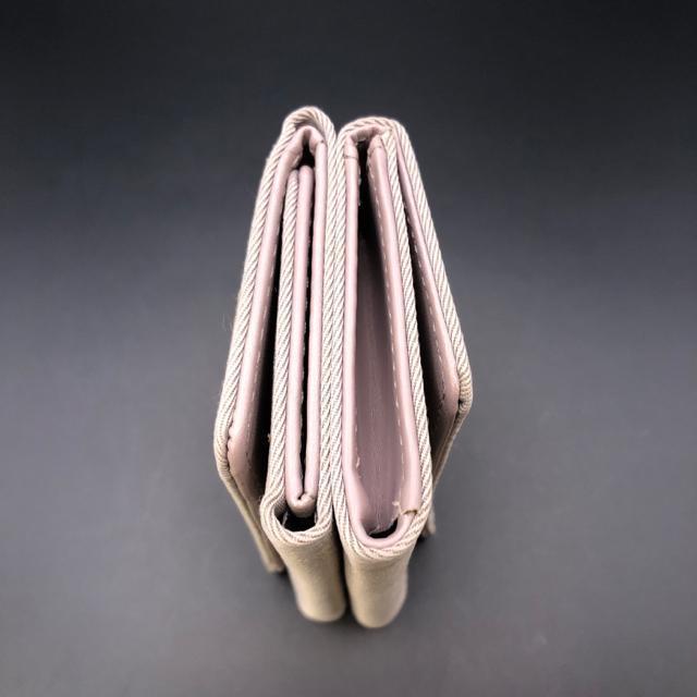 即決 LOGOS DAYS 三つ折り財布 < 女性ファッション  即決 LOGOS DAYS 三つ折り財布 < 女性ファッションの