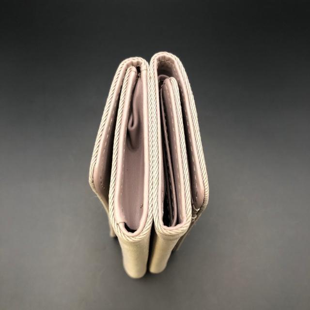 即決 LOGOS DAYS 三つ折り財布 < 女性ファッション  即決 LOGOS DAYS 三つ折り財布 < 女性ファッションの