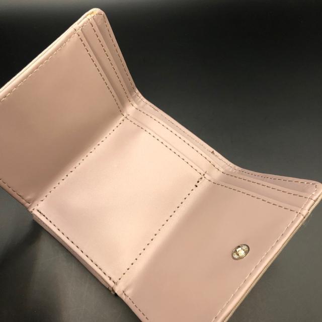 即決 LOGOS DAYS 三つ折り財布 < 女性ファッション  即決 LOGOS DAYS 三つ折り財布 < 女性ファッションの