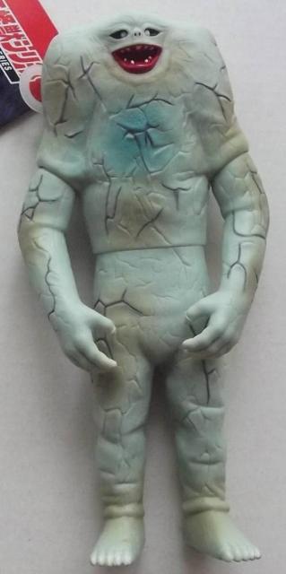 ウルトラ怪獣シリーズ 65 ジャミラ タグ付 ●新品未使用美品 ウルトラマン < ホビー  ウルトラ怪獣シリーズ 65 ジャミラ タグ付 ●新品未使用美品 ウルトラマン < ホビーの