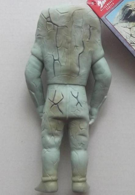 ウルトラ怪獣シリーズ 65 ジャミラ タグ付 ●新品未使用美品 ウルトラマン < ホビー  ウルトラ怪獣シリーズ 65 ジャミラ タグ付 ●新品未使用美品 ウルトラマン < ホビーの