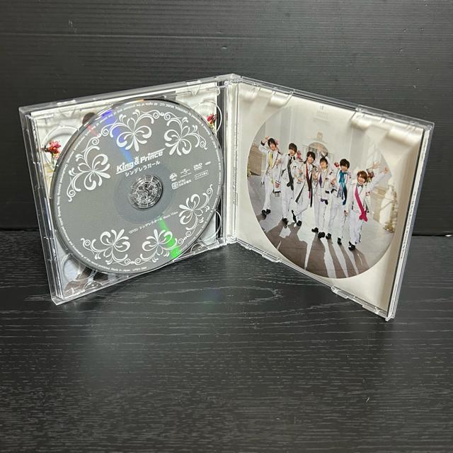 シンデレラガール < CD/DVD/ビデオ  シンデレラガール < CD/DVD/ビデオの