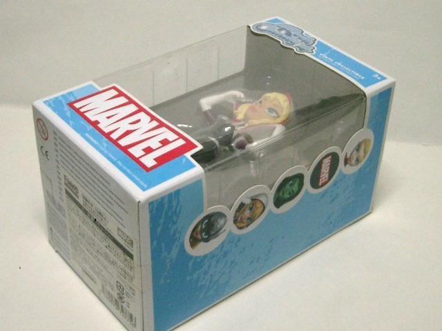 未開封★ファンコ マーベル スパイダー・グウェン  ロック キャンディフィギュア < ホビー  未開封★ファンコ マーベル スパイダー・グウェン  ロック キャンディフィギュア < ホビーの