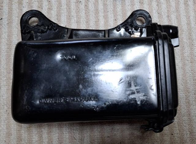 自衛隊 偵察オートバイ 工具箱 < ホビー  自衛隊 偵察オートバイ 工具箱  < ホビーの