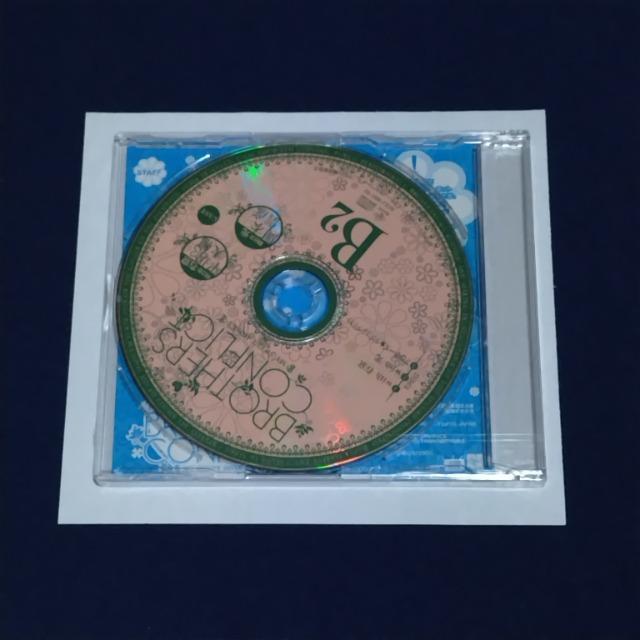 BROTHERS CONFLICT☆アニマルシェくじ☆B賞(B-2)録り下ろしCD < アニメ/コミック/キャラクター  BROTHERS CONFLICT☆アニマルシェくじ☆B賞(B-2)録り下ろしCD < アニメ/コミック/キャラクターの