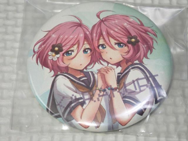 Tokyo 7th Sisters ʃobW IqgoIt^o 5.5cm   Aj/R~bN/LN^[ 