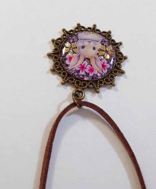 うさぎちゃんかわいいネックレス☆ハンドメイドネックレス   うさぎ   ウサギ   うさぎグッズ   うさぎアクセサリー   < 女性ファッション  うさぎちゃんかわいいネックレス☆ハンドメイドネックレス   うさぎ   ウサギ   うさぎグッズ   うさぎアクセサリー   < 女性ファッションの
