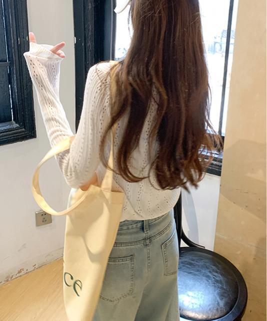 送料無料 新品 カーディガン 透かし編み レディース < 女性ファッション  送料無料 新品 カーディガン 透かし編み レディース < 女性ファッションの