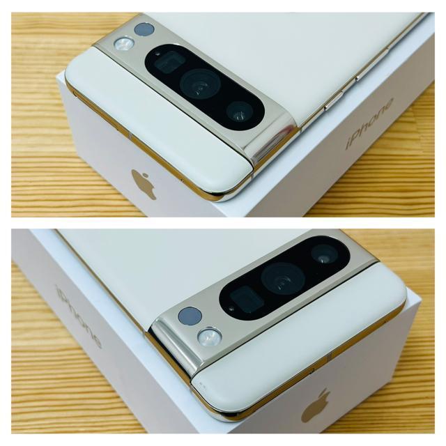 A 󂠂 Pixel 8 pro 256 GB SIMt[ {  Ɠd/AV 