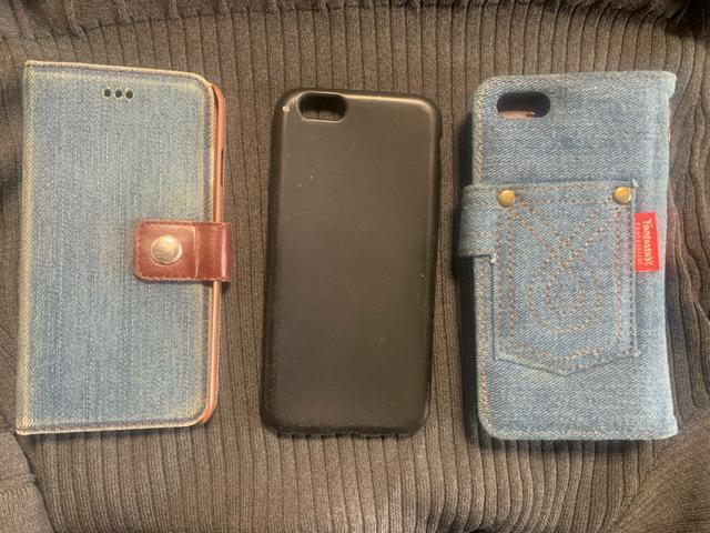 lphone  デニムカーバ 3個 送料無料 < 家電/AV  lphone  デニムカーバ 3個 送料無料  < 家電/AVの