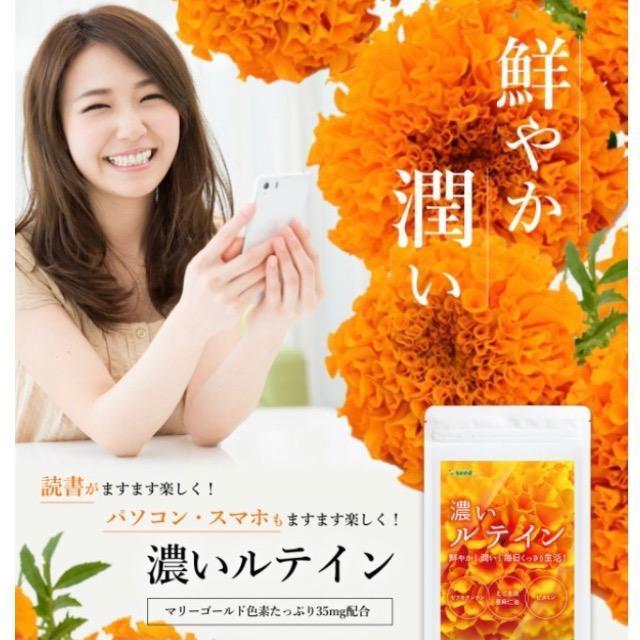 濃いルテイン サプリメント 約3ヵ月分 アイケア えごま油 亜麻仁油 ゼアキサンチン < グルメ/ドリンク  濃いルテイン サプリメント 約3ヵ月分 アイケア えごま油 亜麻仁油 ゼアキサンチン < グルメ/ドリンクの