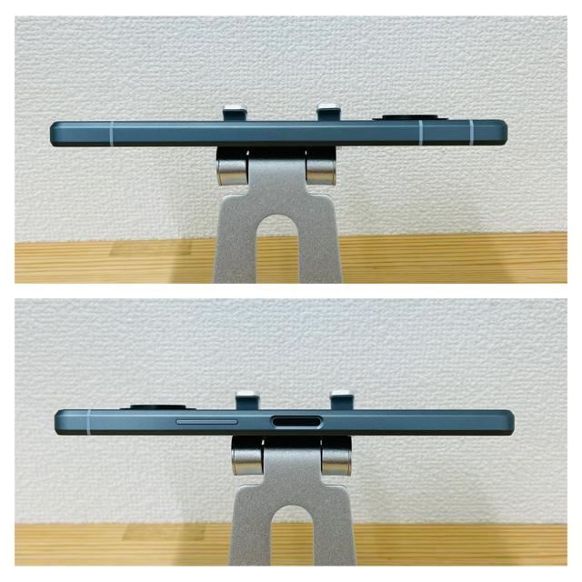 S AQUOS R8 SH-52D 256 GB u[@SIMt[ {  Ɠd/AV 