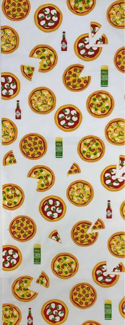 手ぬぐい【ピザ】岡生地 34×90cm 汗取り 日除け 可愛い 剣道女子 食べ物手ぬぐい 新品未使用 日本製 < インテリア/ライフ  手ぬぐい【ピザ】岡生地 34×90cm 汗取り 日除け 可愛い 剣道女子 食べ物手ぬぐい 新品未使用 日本製 < インテリア/ライフの