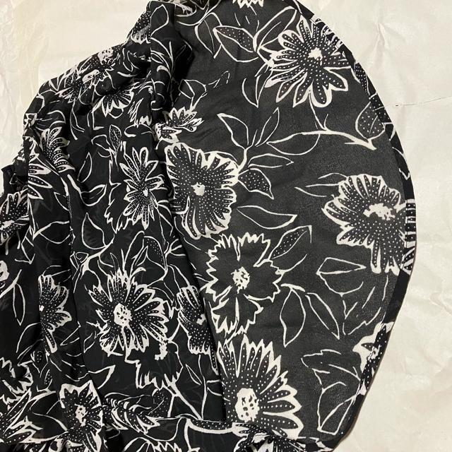 美品【POLO RALPH LAUREN】 フローラル クレープ ブラウス S < ブランド 美品【POLO RALPH LAUREN】 フローラル クレープ ブラウス S < ブランドの