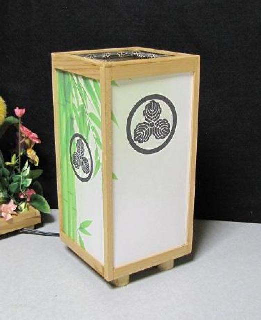 笹音・家紋の止まり木=「丸に三つ柏」/至福の明り・心温まるひととき/LED・桧枠造・フイルム加工・軽量/ < 家電/AV  笹音・家紋の止まり木=「丸に三つ柏」/至福の明り・心温まるひととき/LED・桧枠造・フイルム加工・軽量/ < 家電/AVの